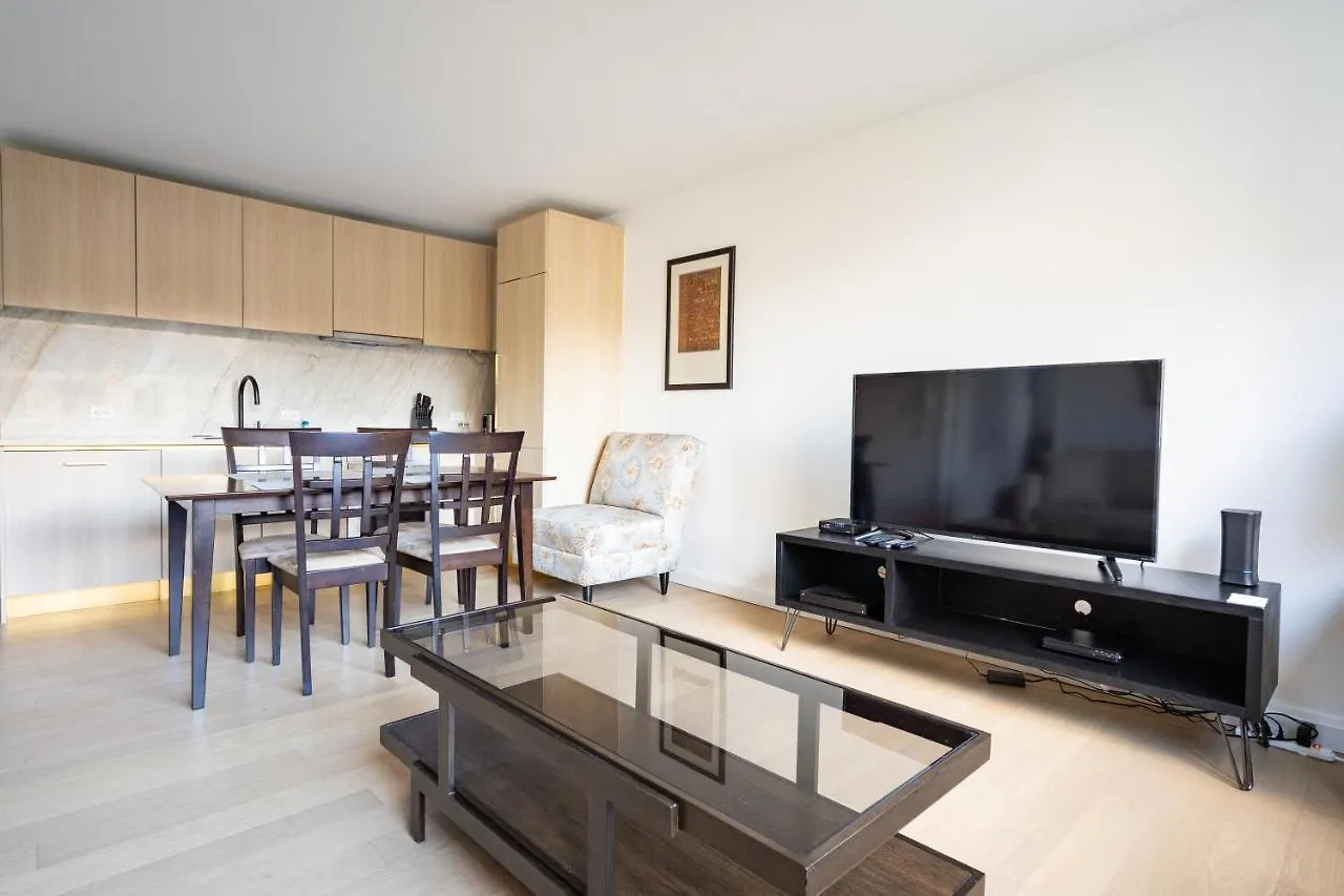 West Chelsea Apartment 30 Day Stays New York 0*,  United States