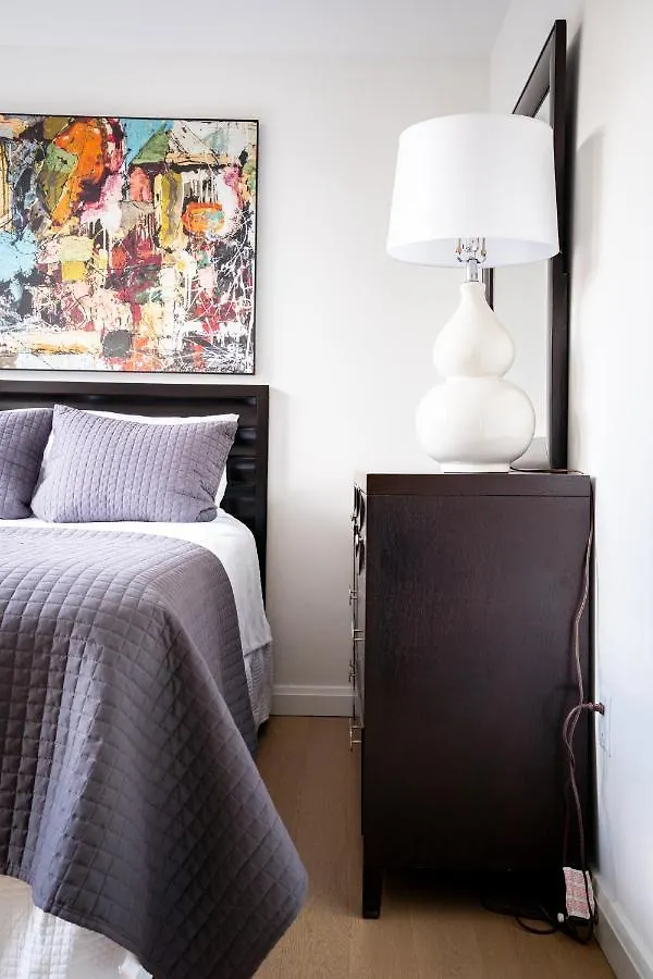 West Chelsea Apartment 30 Day Stays New York United States
