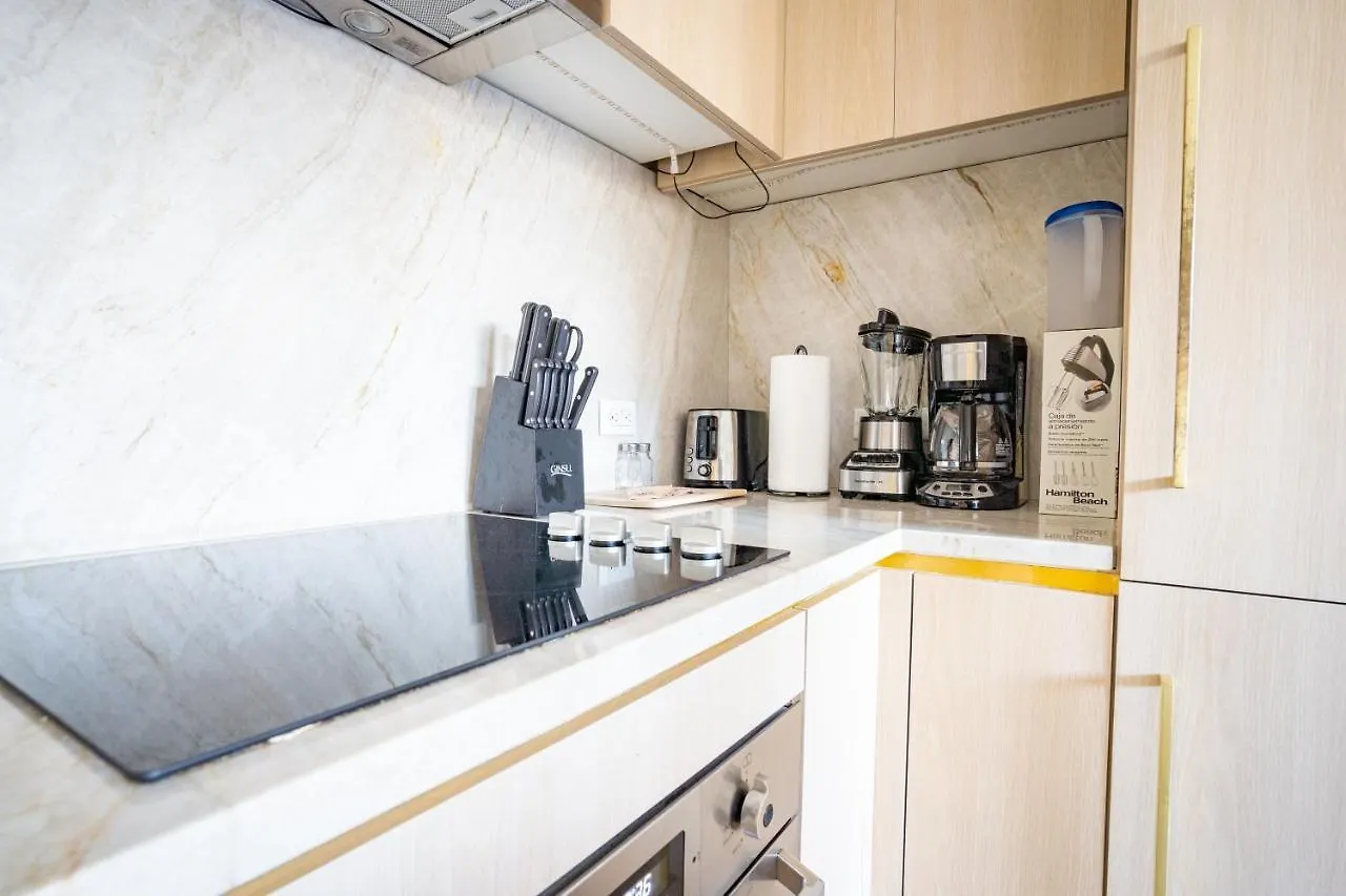 West Chelsea Apartment 30 Day Stays New York