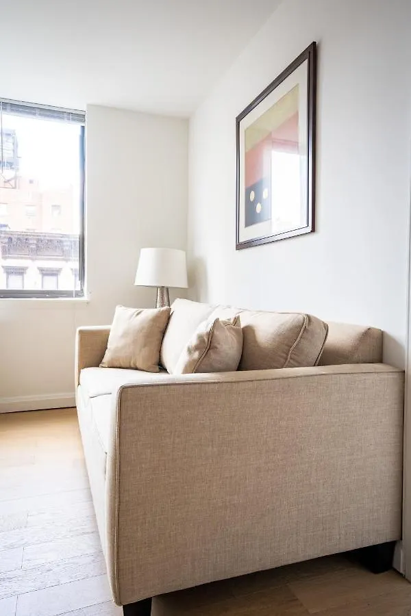 West Chelsea Apartment 30 Day Stays New York 0*,  United States