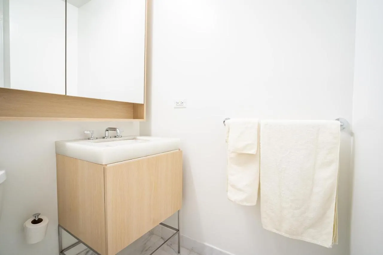 West Chelsea Apartment 30 Day Stays New York