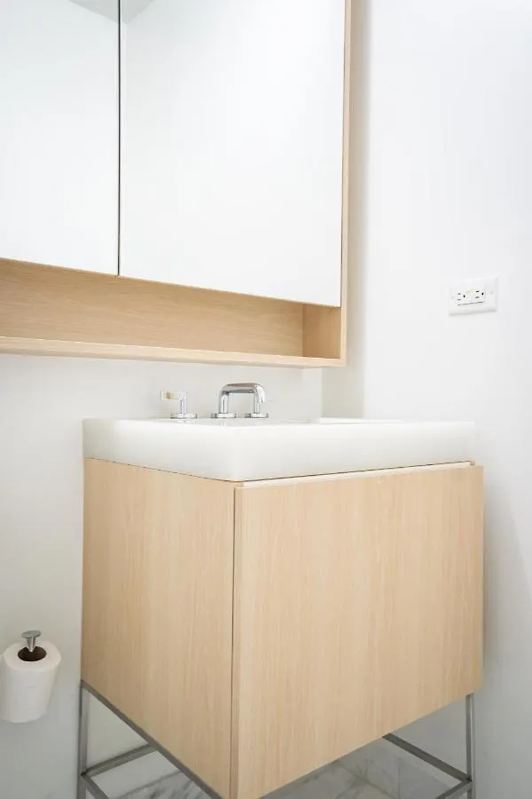 West Chelsea Apartment 30 Day Stays New York