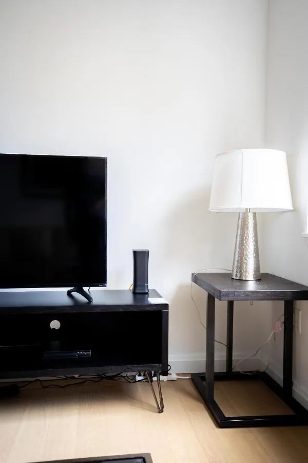 West Chelsea Apartment 30 Day Stays New York 0*,